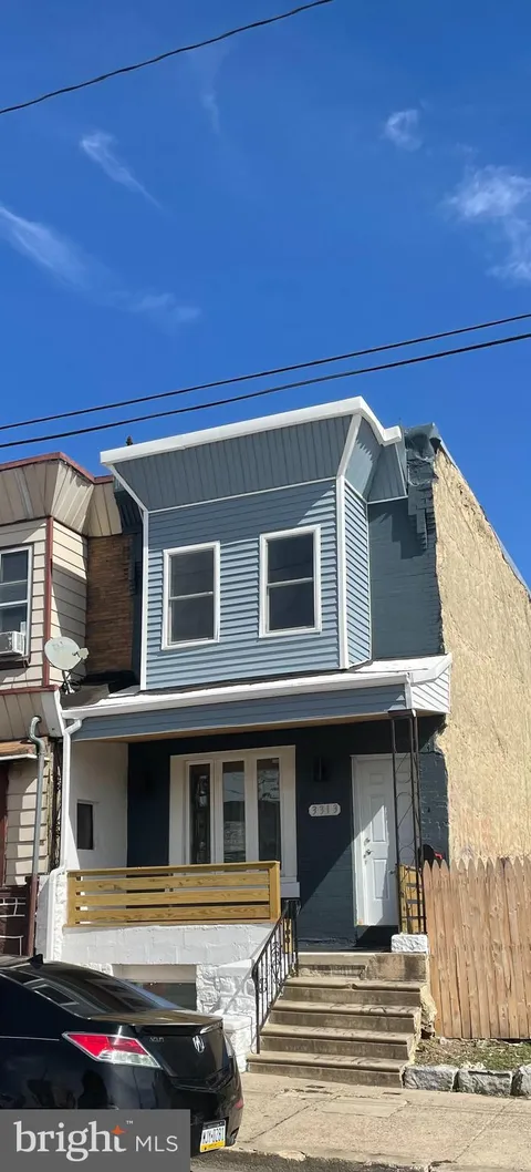 3313 N American Street, Philadelphia, PA MLS: PAPH2471012