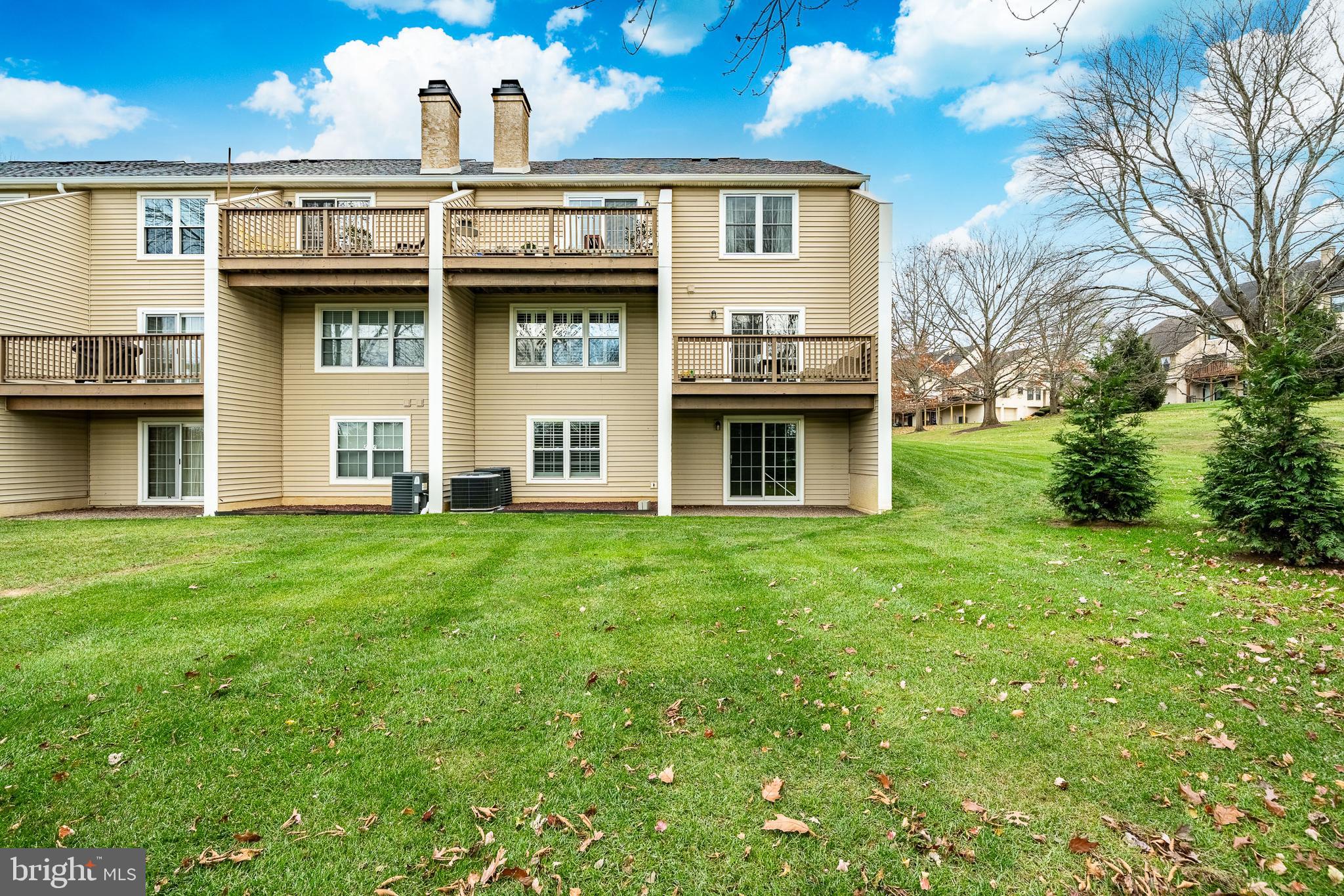 WORINGTON COMMONS - Residential