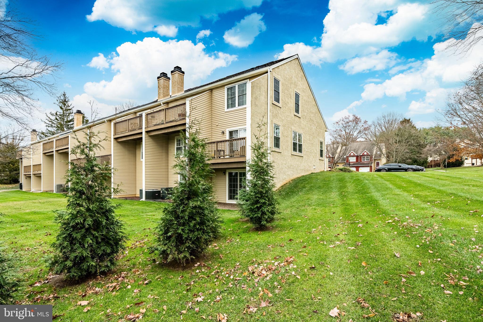 WORINGTON COMMONS - Residential