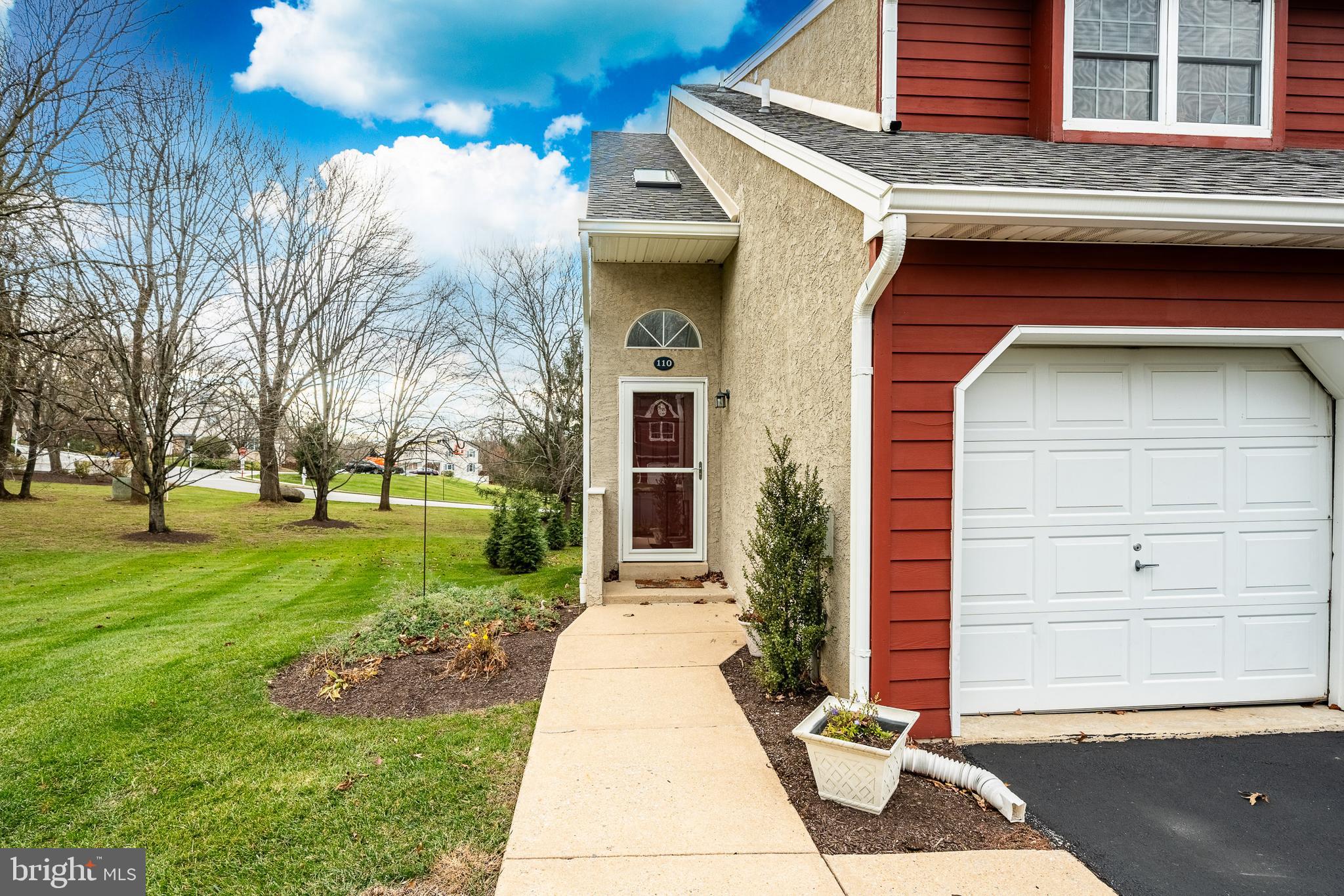 WORINGTON COMMONS - Residential