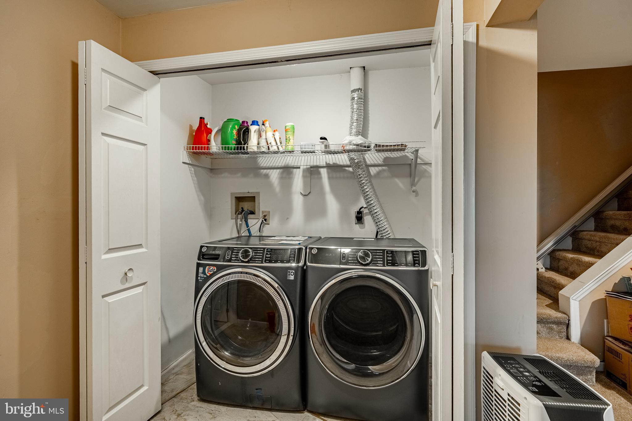 WORINGTON COMMONS - Residential