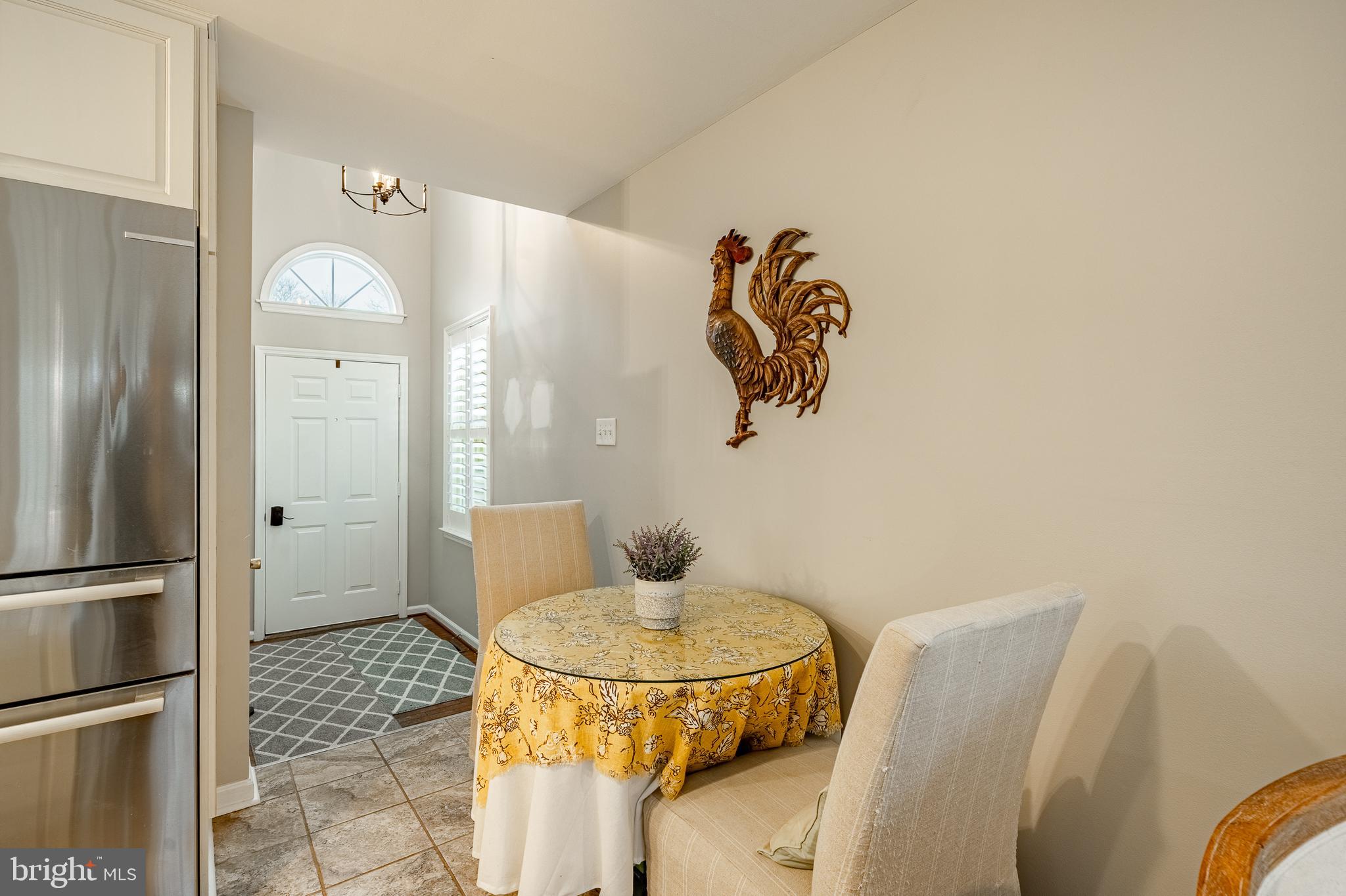 WORINGTON COMMONS - Residential