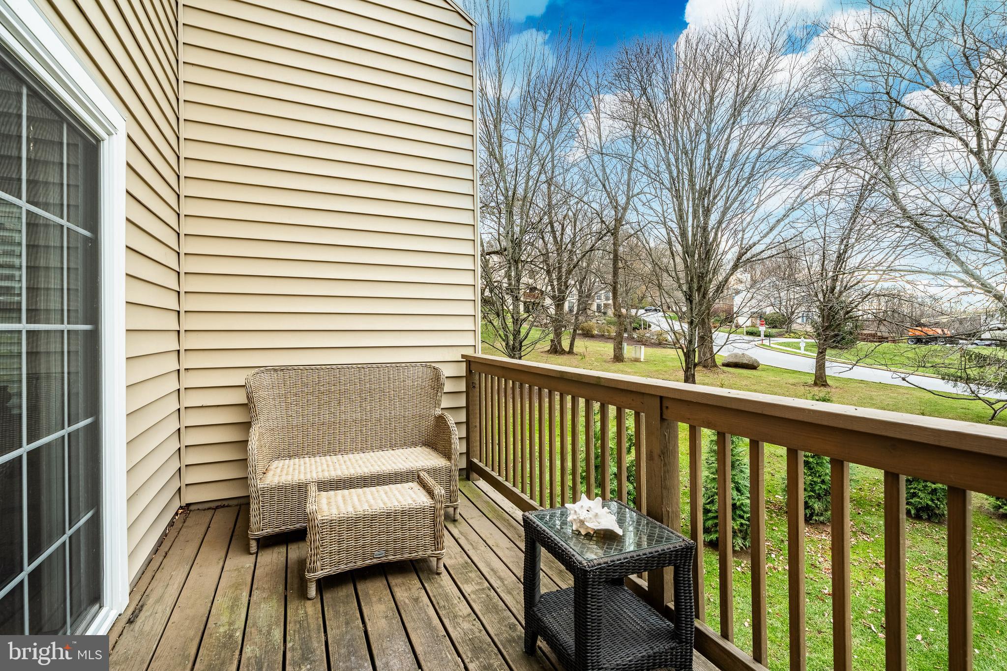 WORINGTON COMMONS - Residential