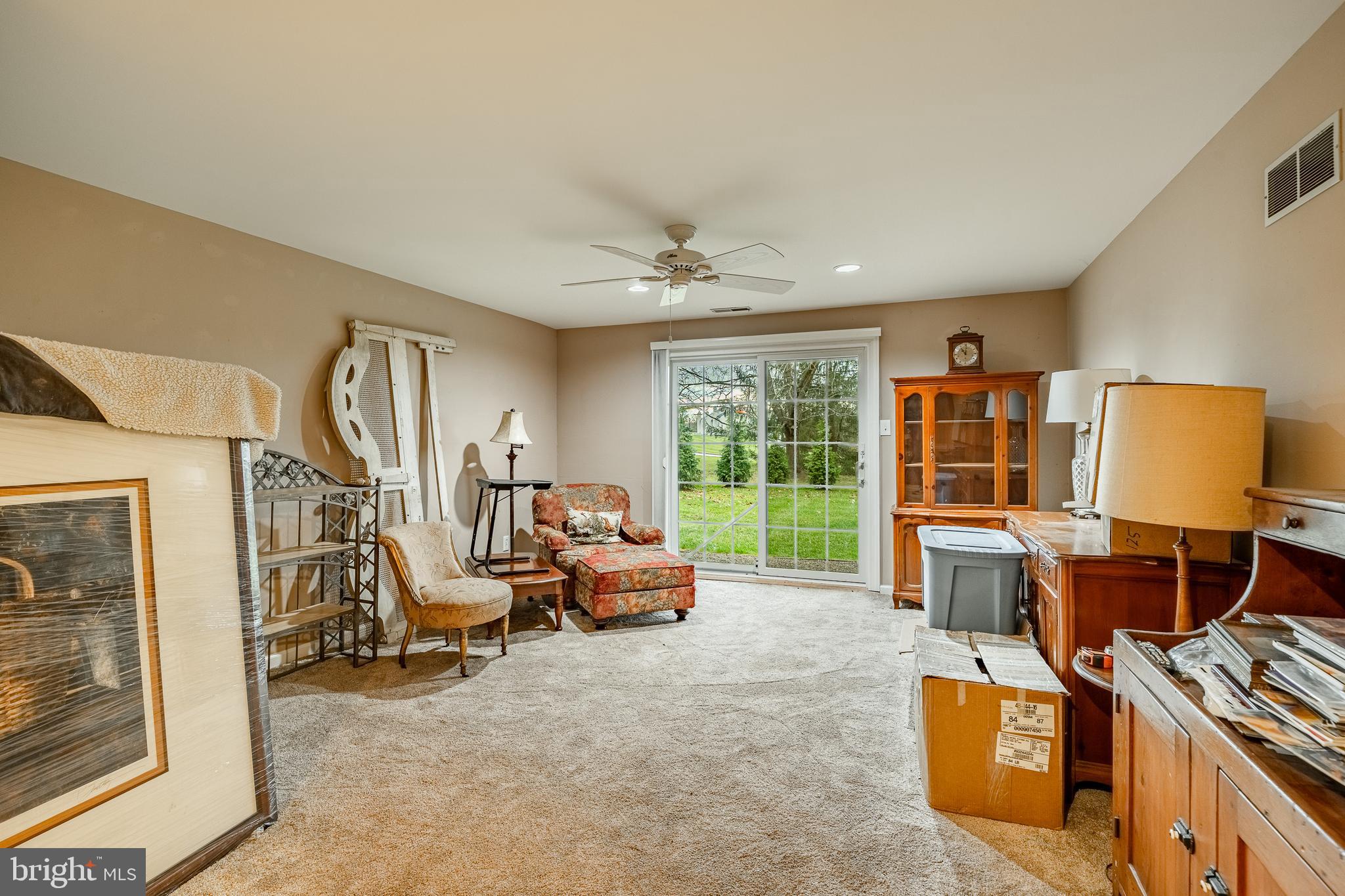 WORINGTON COMMONS - Residential