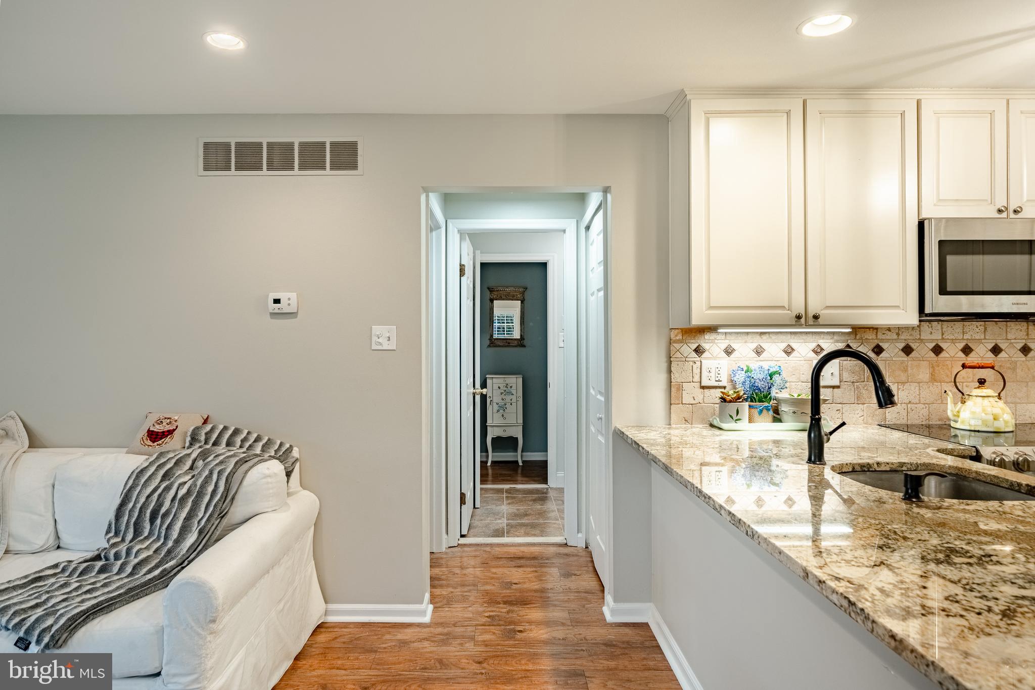 WORINGTON COMMONS - Residential