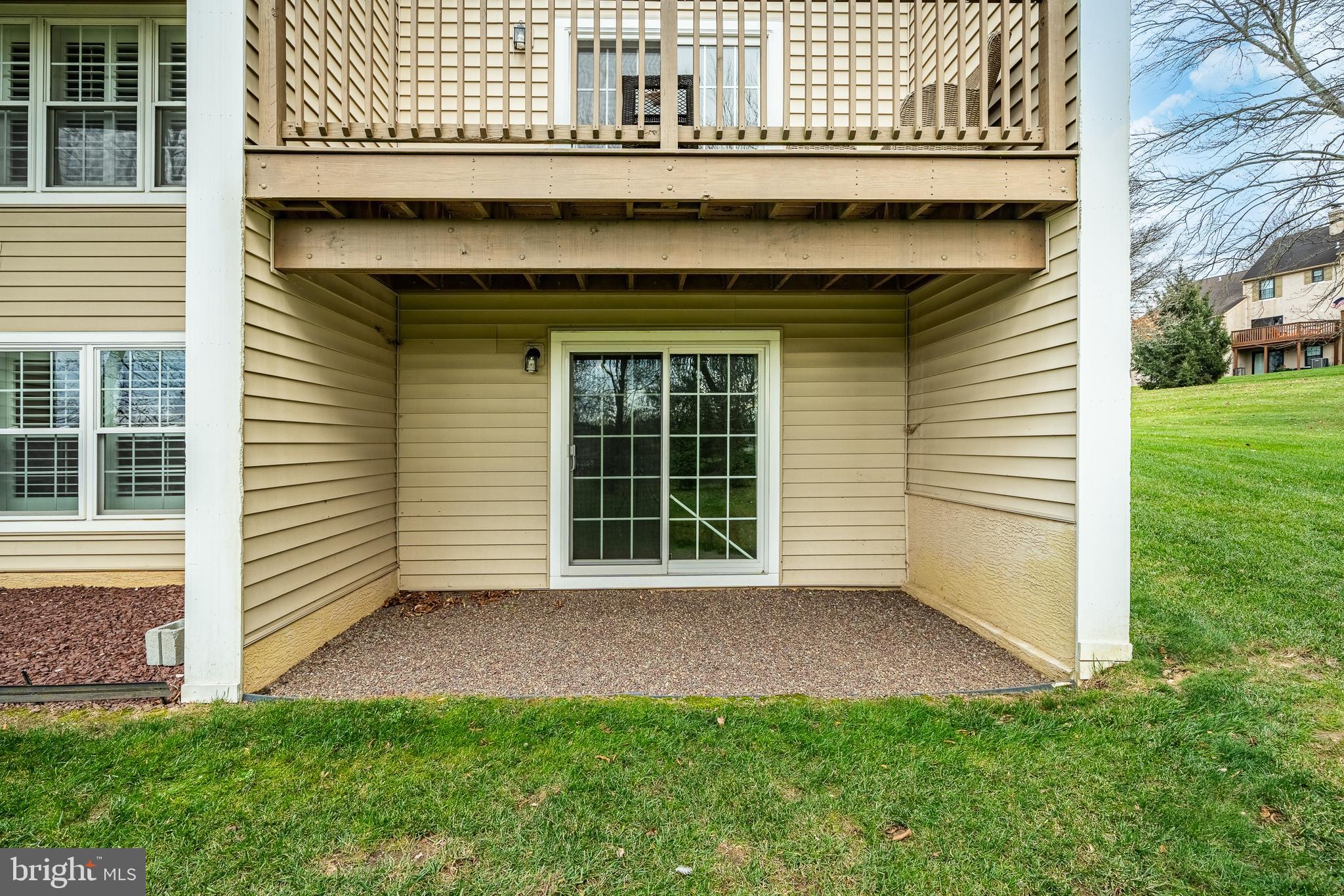 WORINGTON COMMONS - Residential