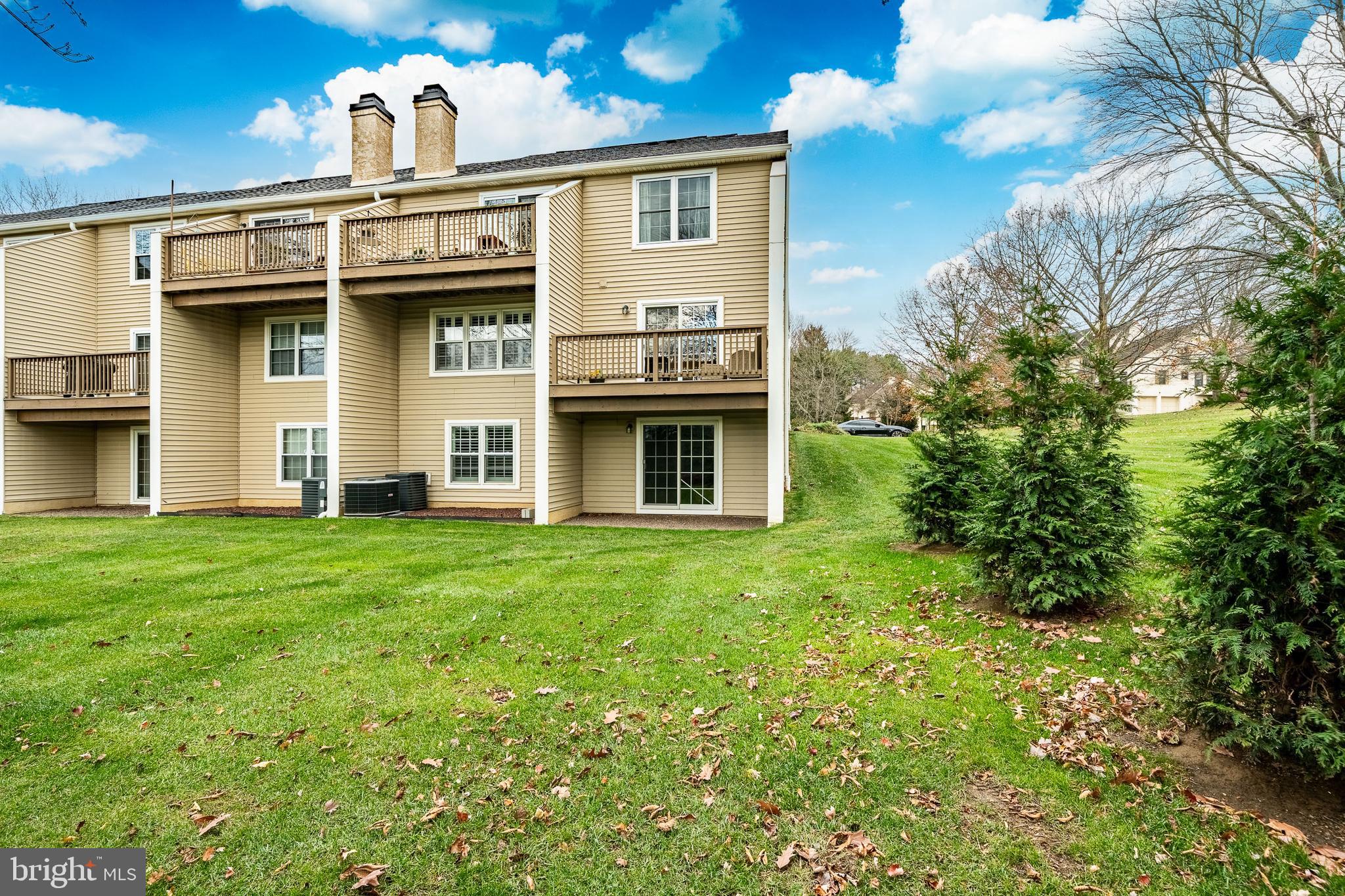 WORINGTON COMMONS - Residential