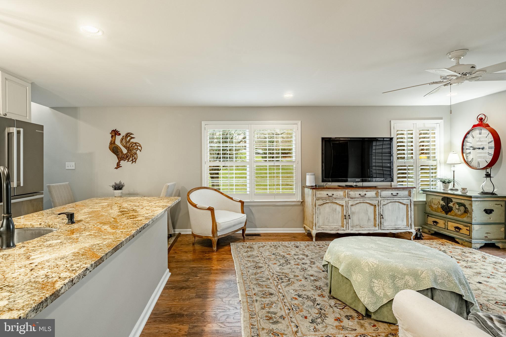 WORINGTON COMMONS - Residential