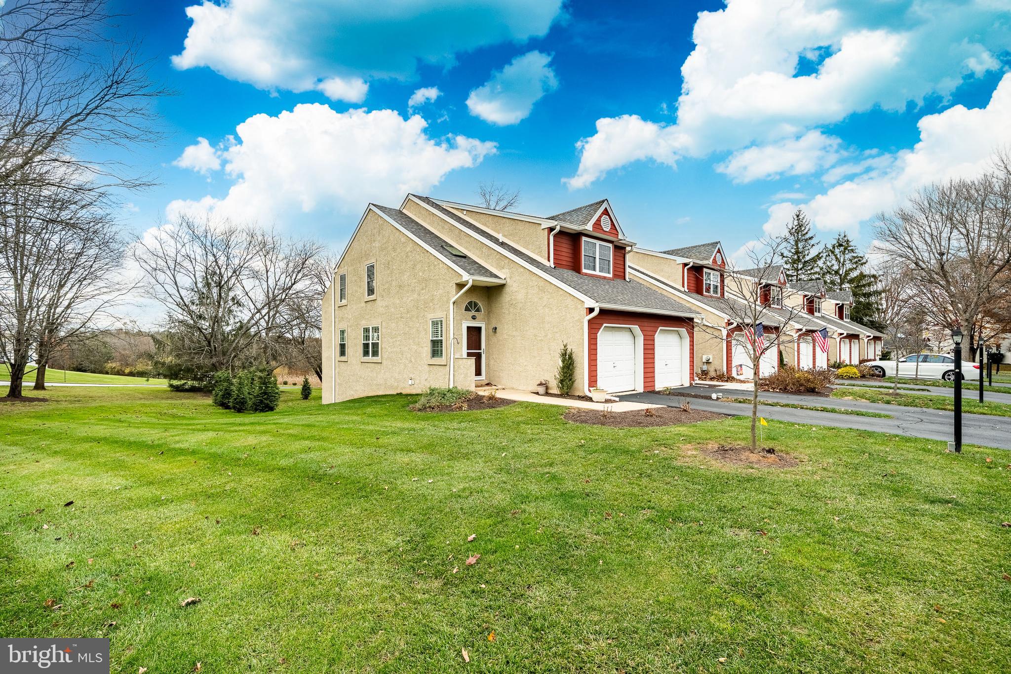 WORINGTON COMMONS - Residential