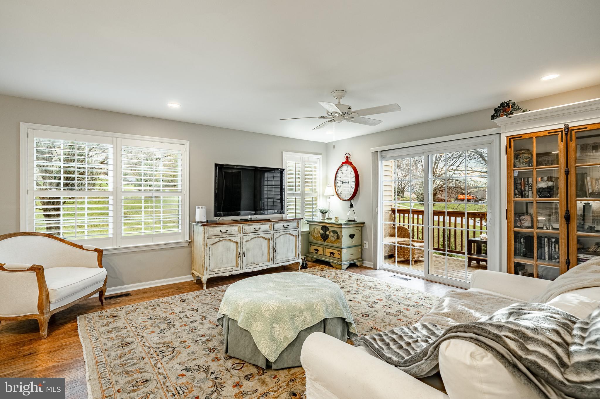 WORINGTON COMMONS - Residential