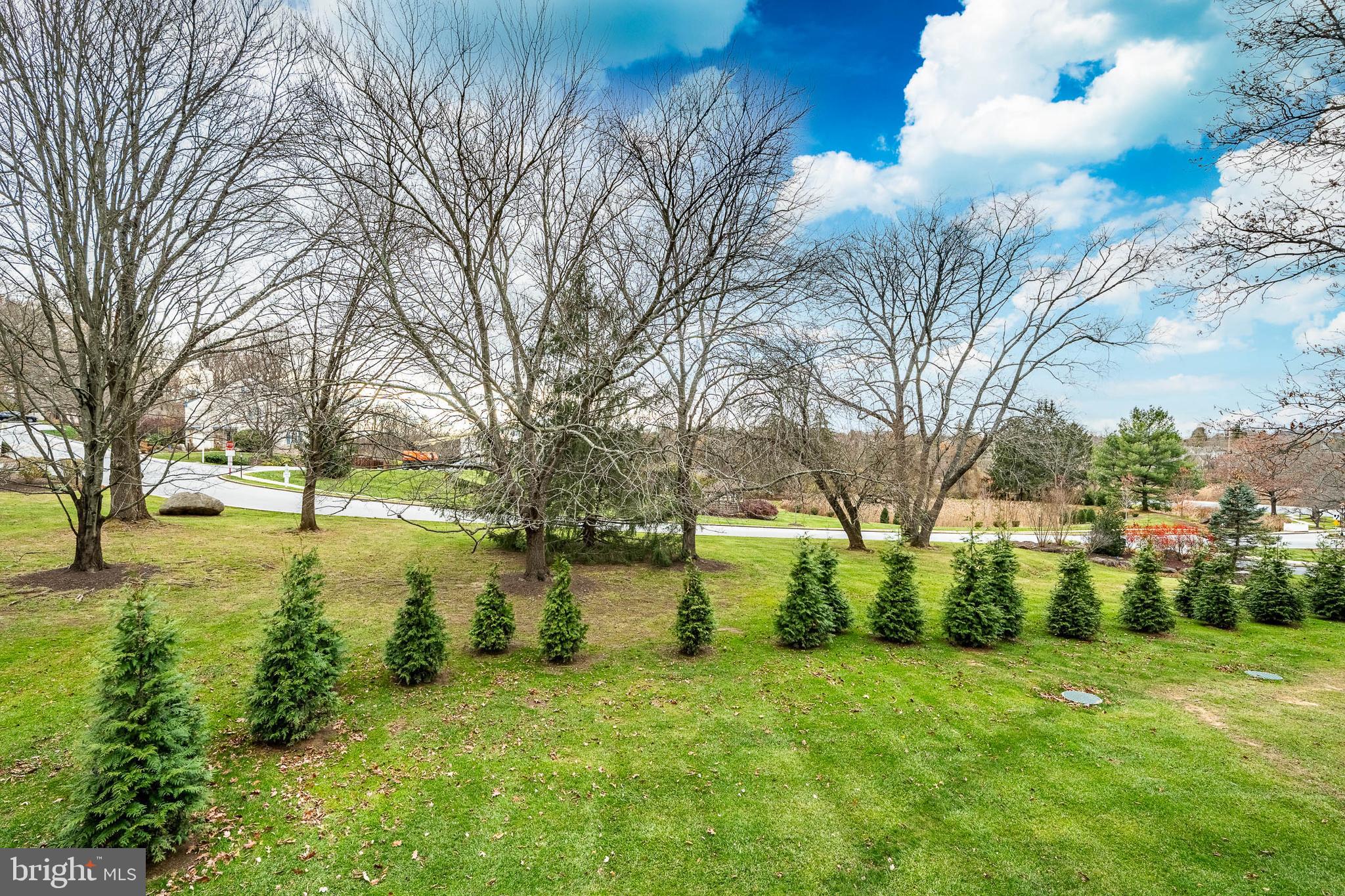 WORINGTON COMMONS - Residential