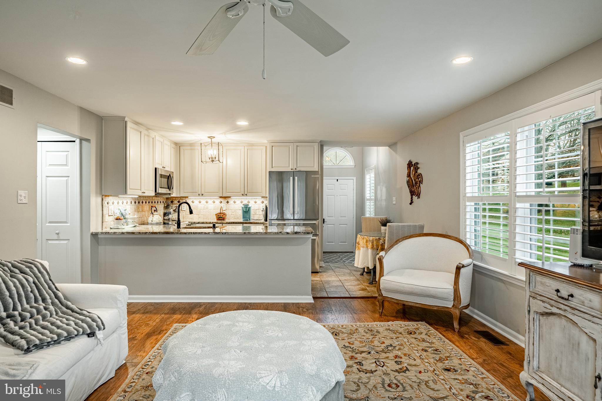 WORINGTON COMMONS - Residential