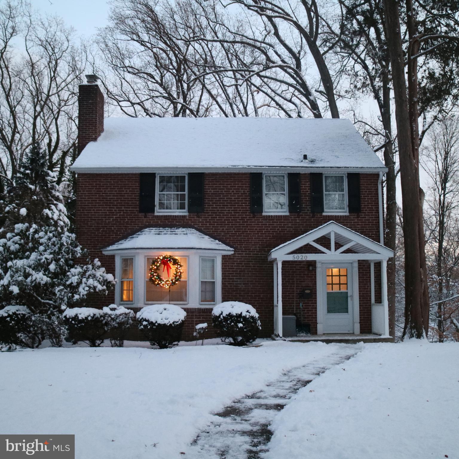 5020 DERMOND ROAD