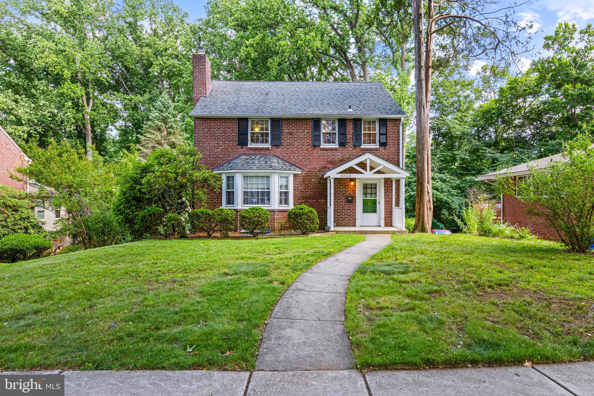 5020 DERMOND ROAD