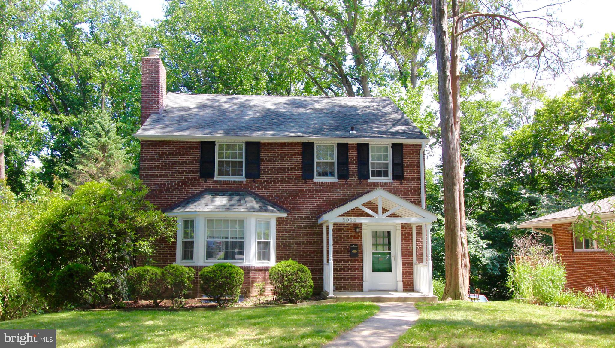5020 DERMOND ROAD