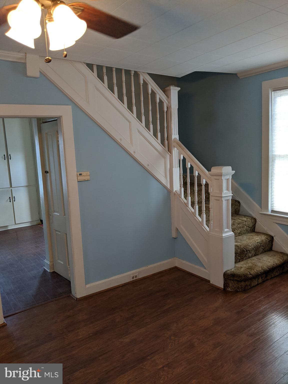 SOUTH HAGERSTOWN - Residential