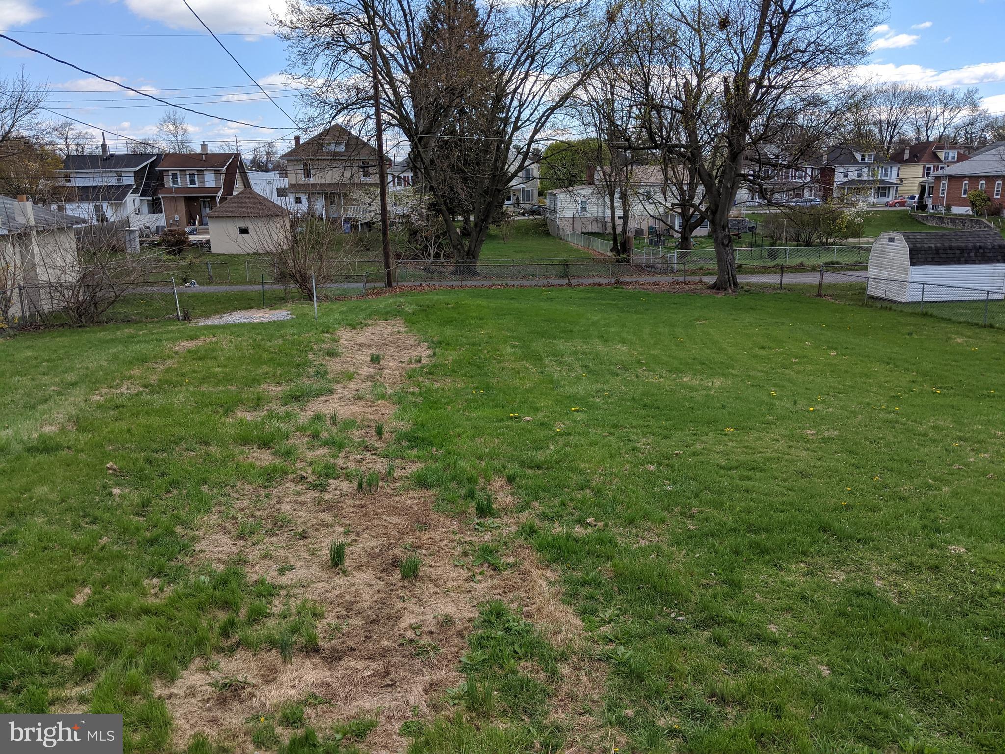 SOUTH HAGERSTOWN - Residential