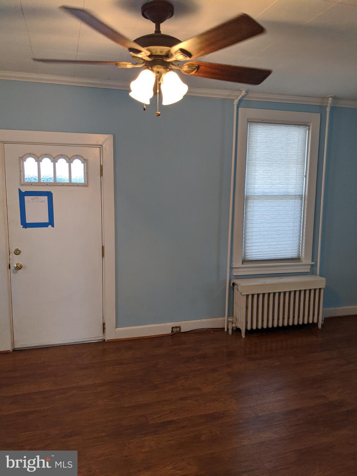 SOUTH HAGERSTOWN - Residential