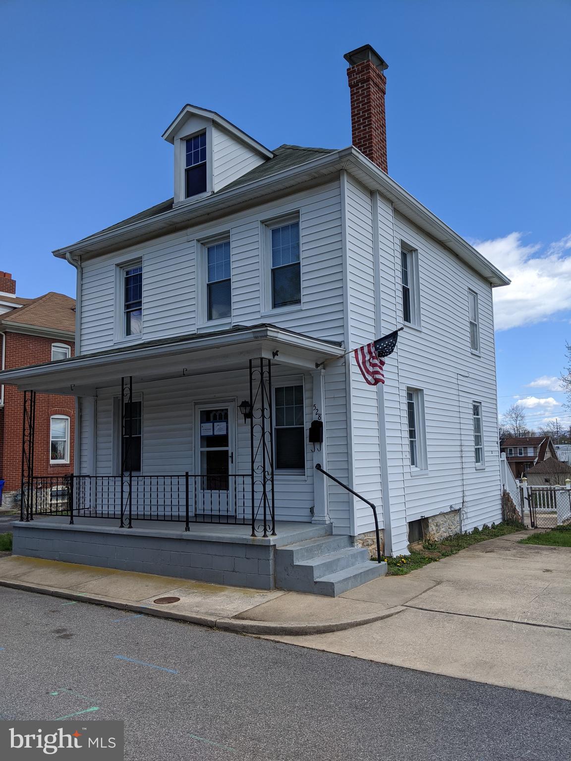 SOUTH HAGERSTOWN - Residential