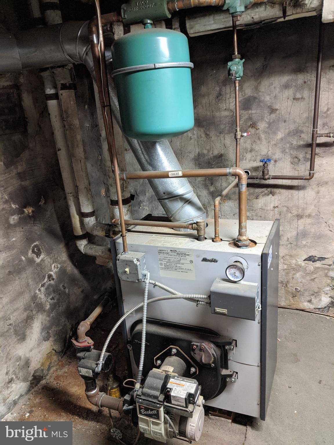 SOUTH HAGERSTOWN - Residential