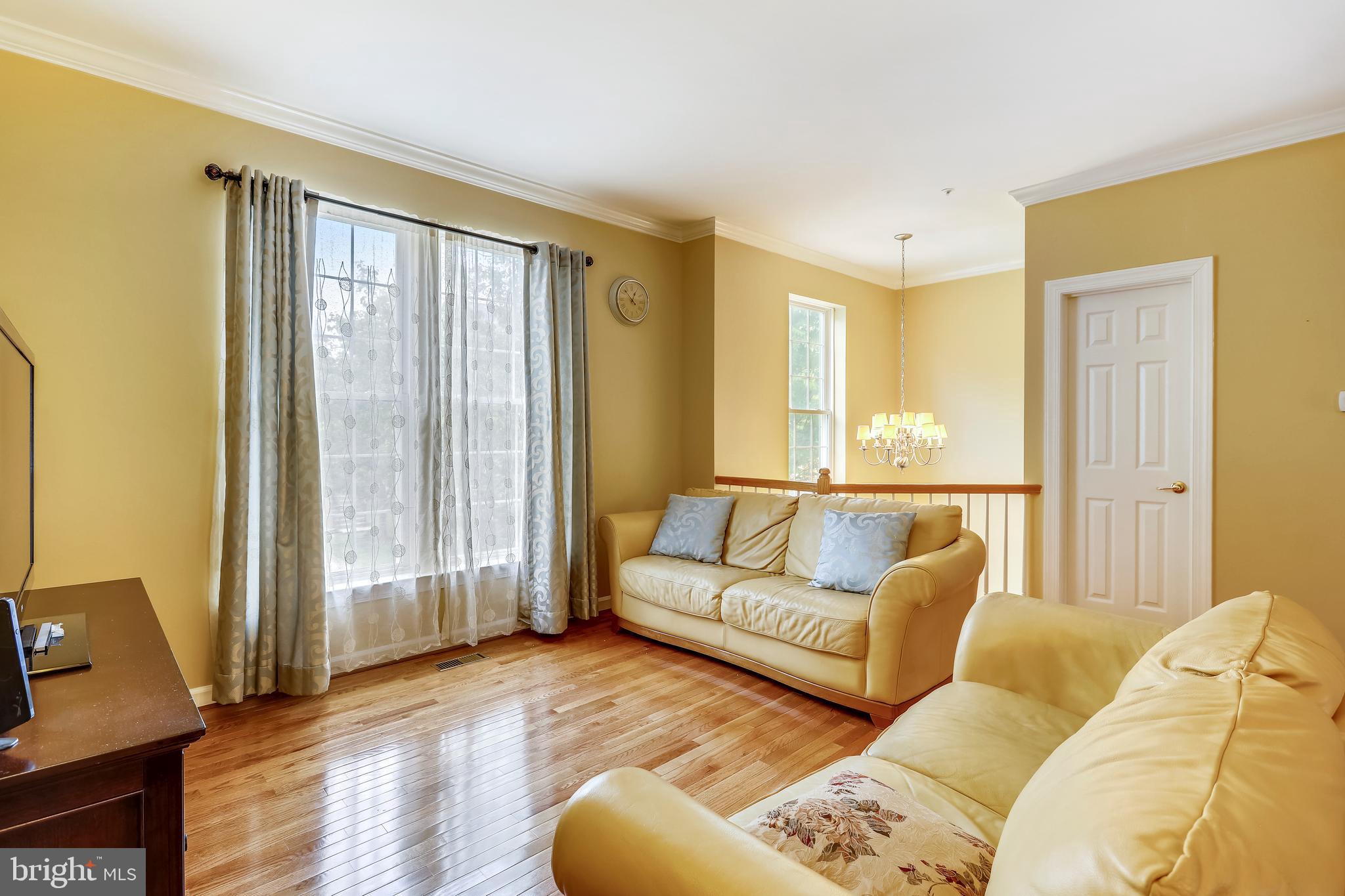 WILLOWS OF POTOMAC - Residential