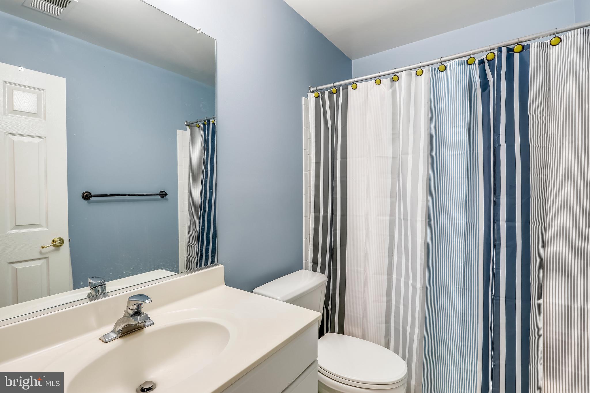 WILLOWS OF POTOMAC - Residential