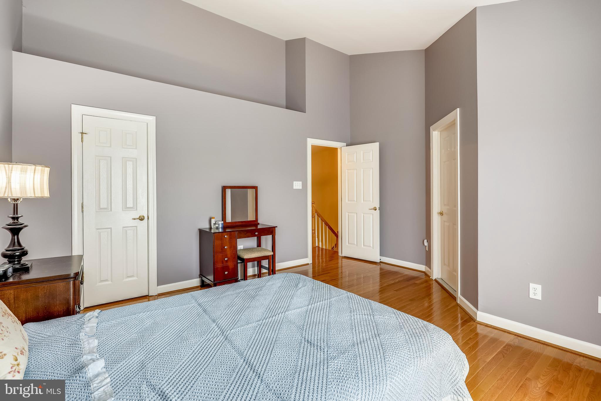 WILLOWS OF POTOMAC - Residential