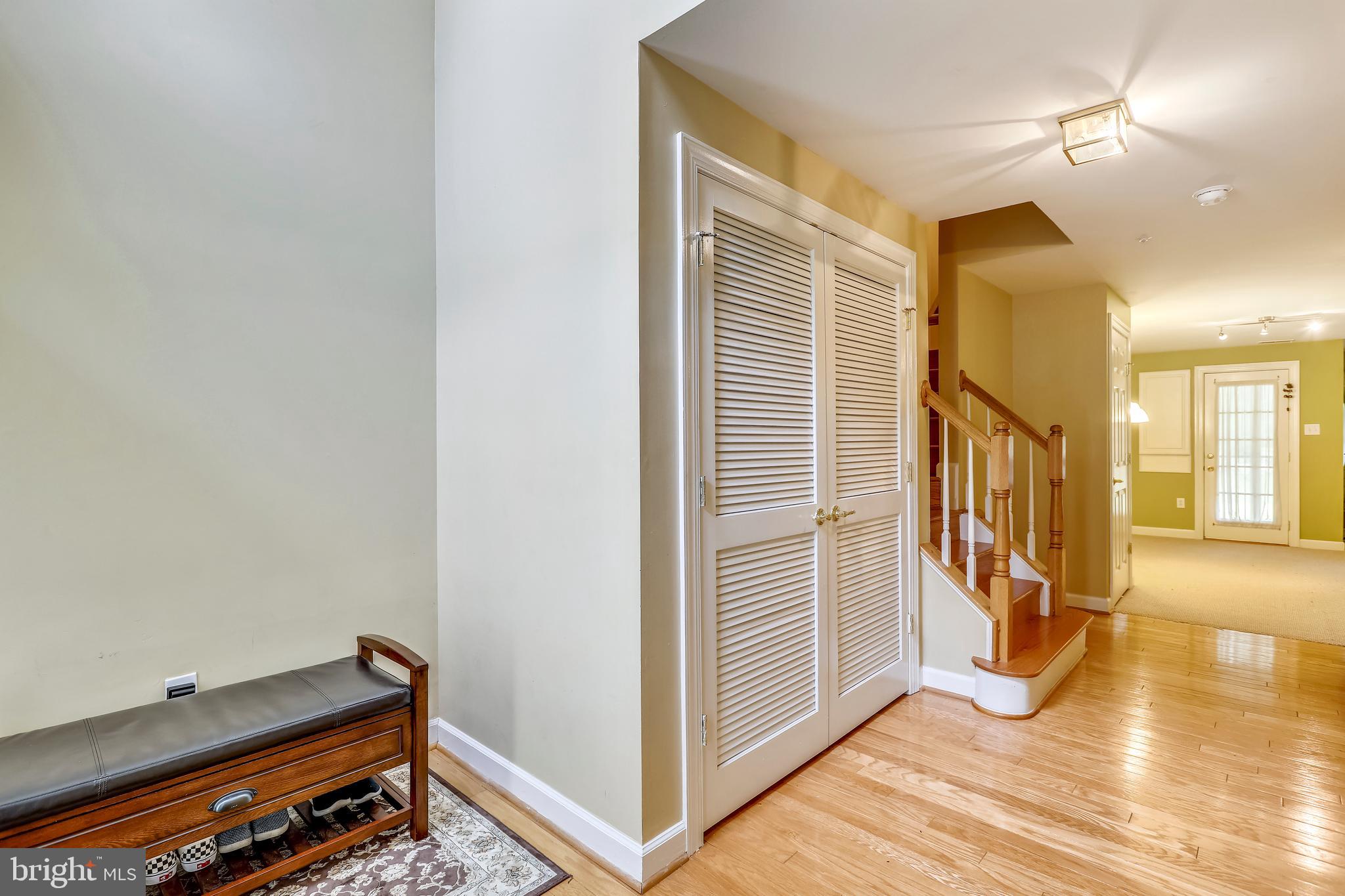 WILLOWS OF POTOMAC - Residential