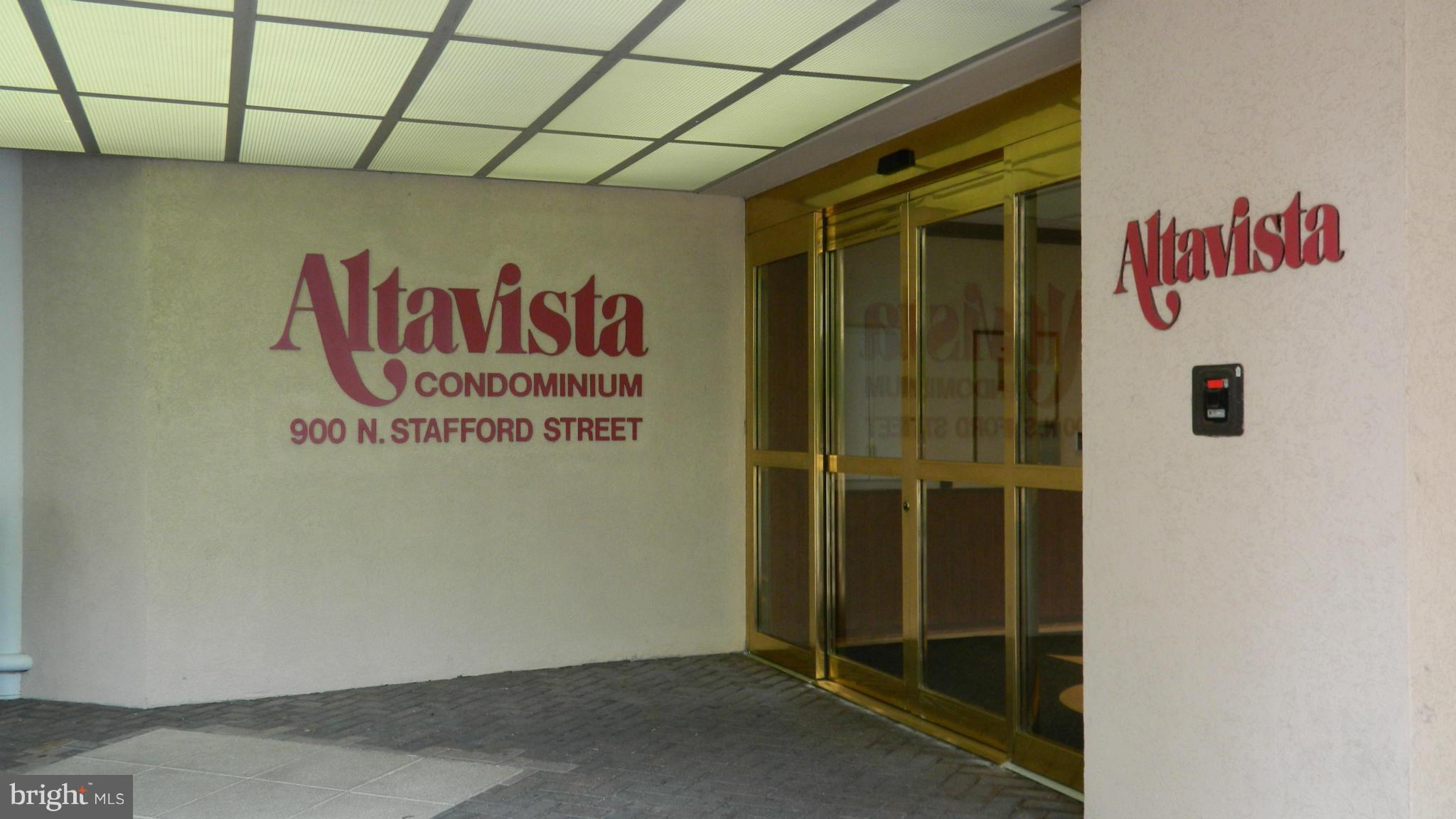 ALTA VISTA - Residential