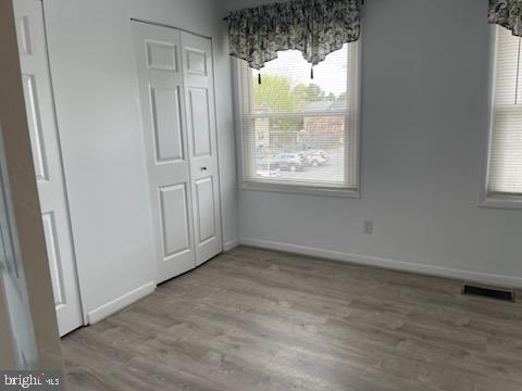 BATTLETOWN - Residential Lease