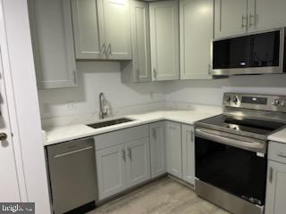 BATTLETOWN - Residential Lease