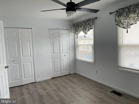 BATTLETOWN - Residential Lease