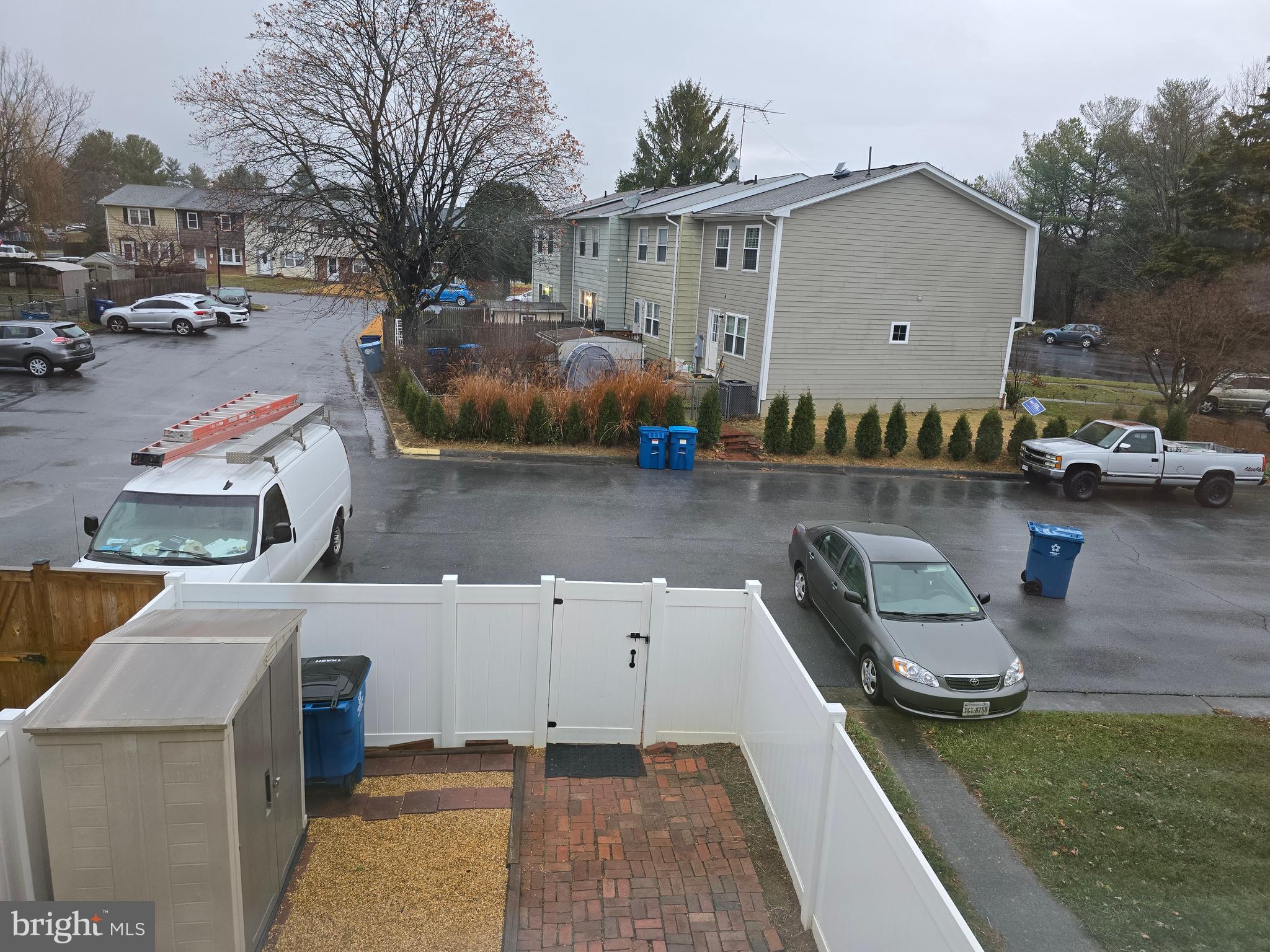 BATTLETOWN - Residential Lease