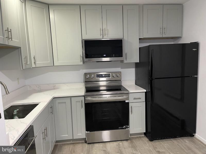 BATTLETOWN - Residential Lease