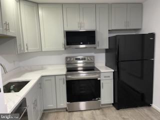 BATTLETOWN - Residential Lease