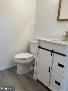 BATTLETOWN - Residential Lease