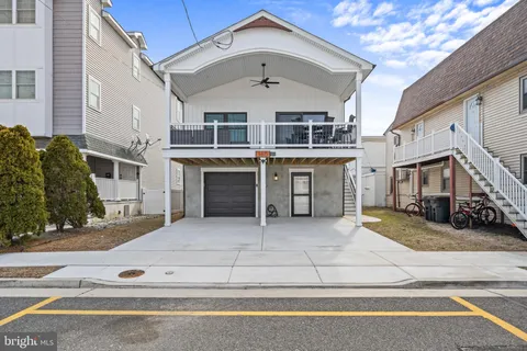 3815 Arctic Avenue, Wildwood, NJ 08260 - MLS#: NJCM2004734