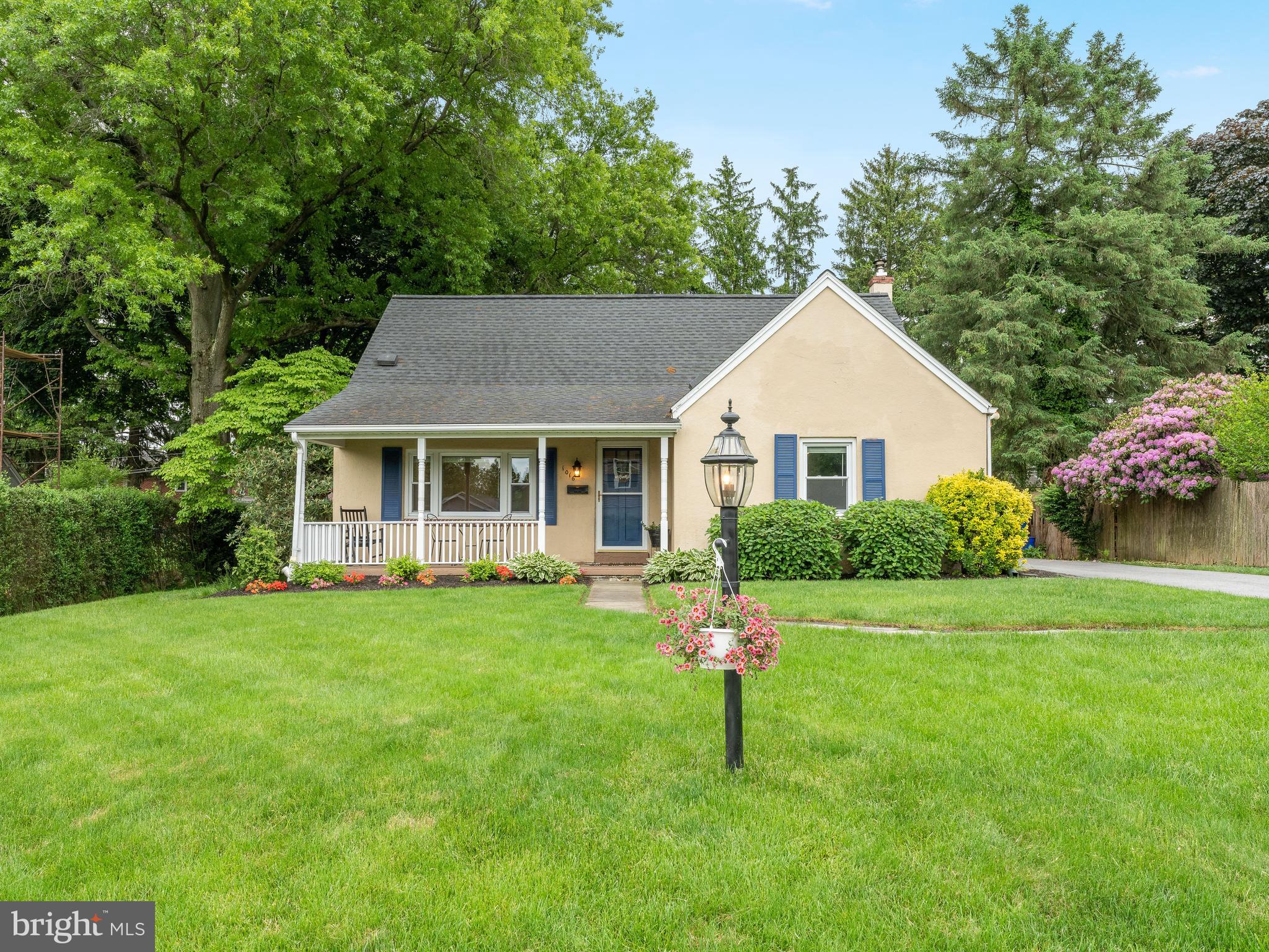 FAIRVIEW PARK - Residential