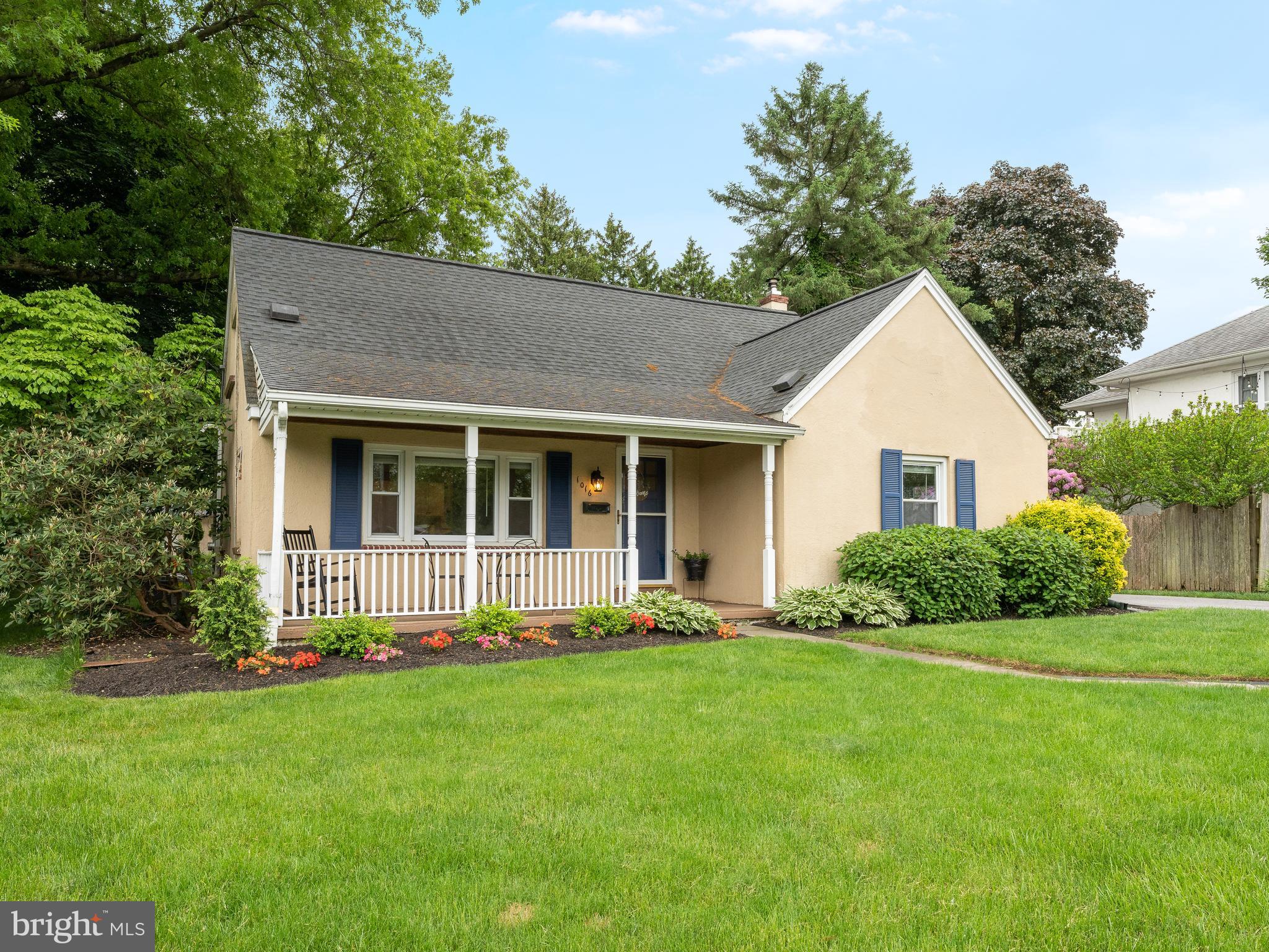 FAIRVIEW PARK - Residential