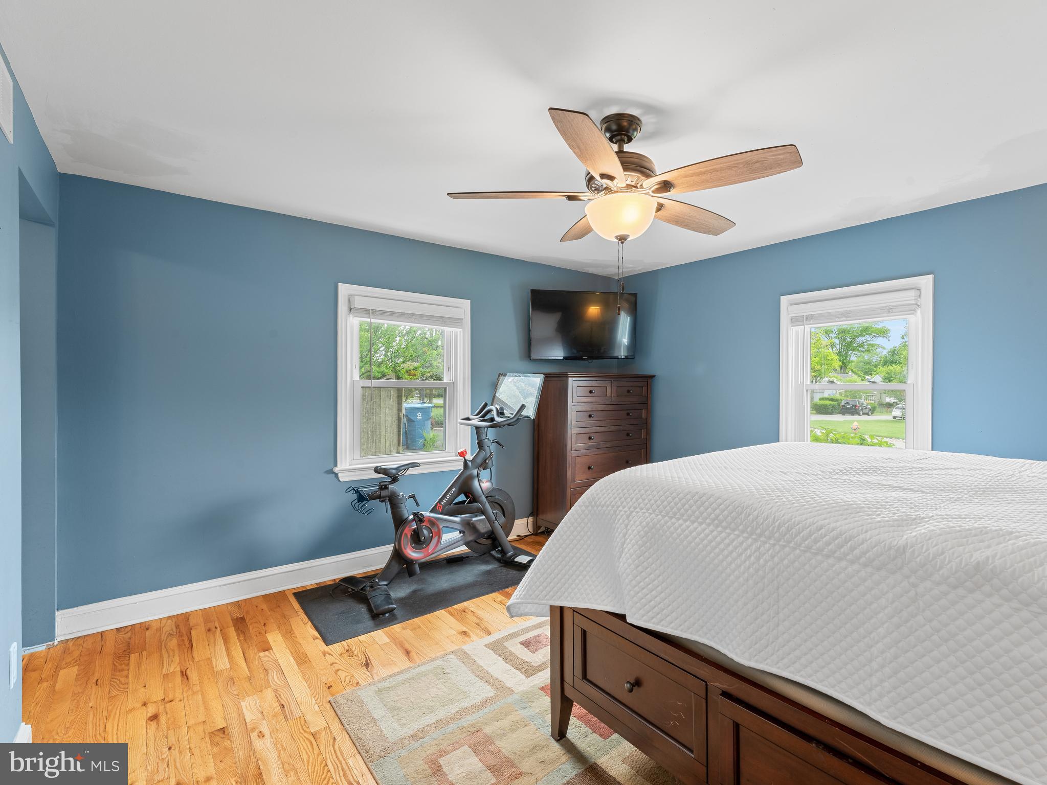 FAIRVIEW PARK - Residential