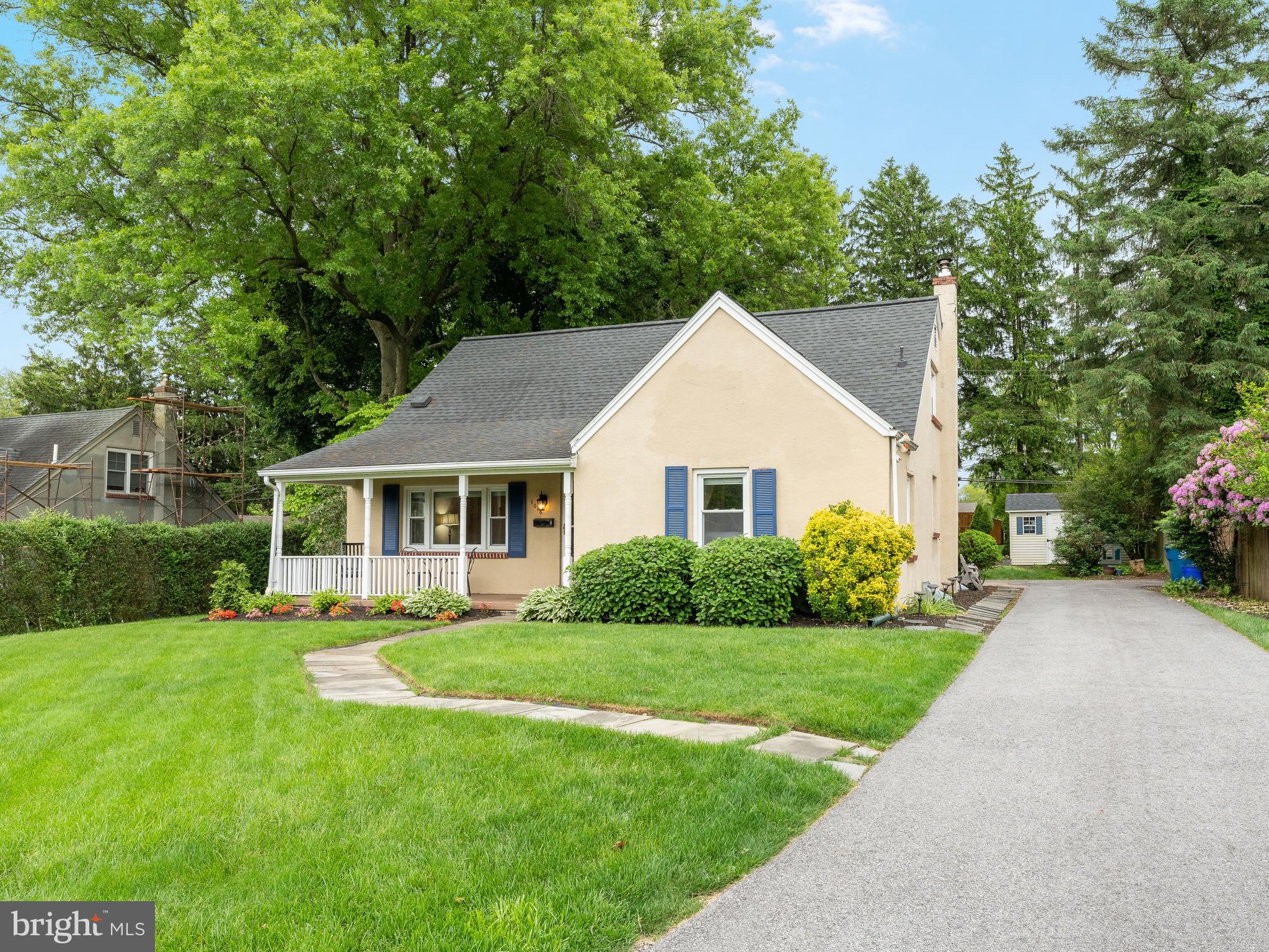 FAIRVIEW PARK - Residential