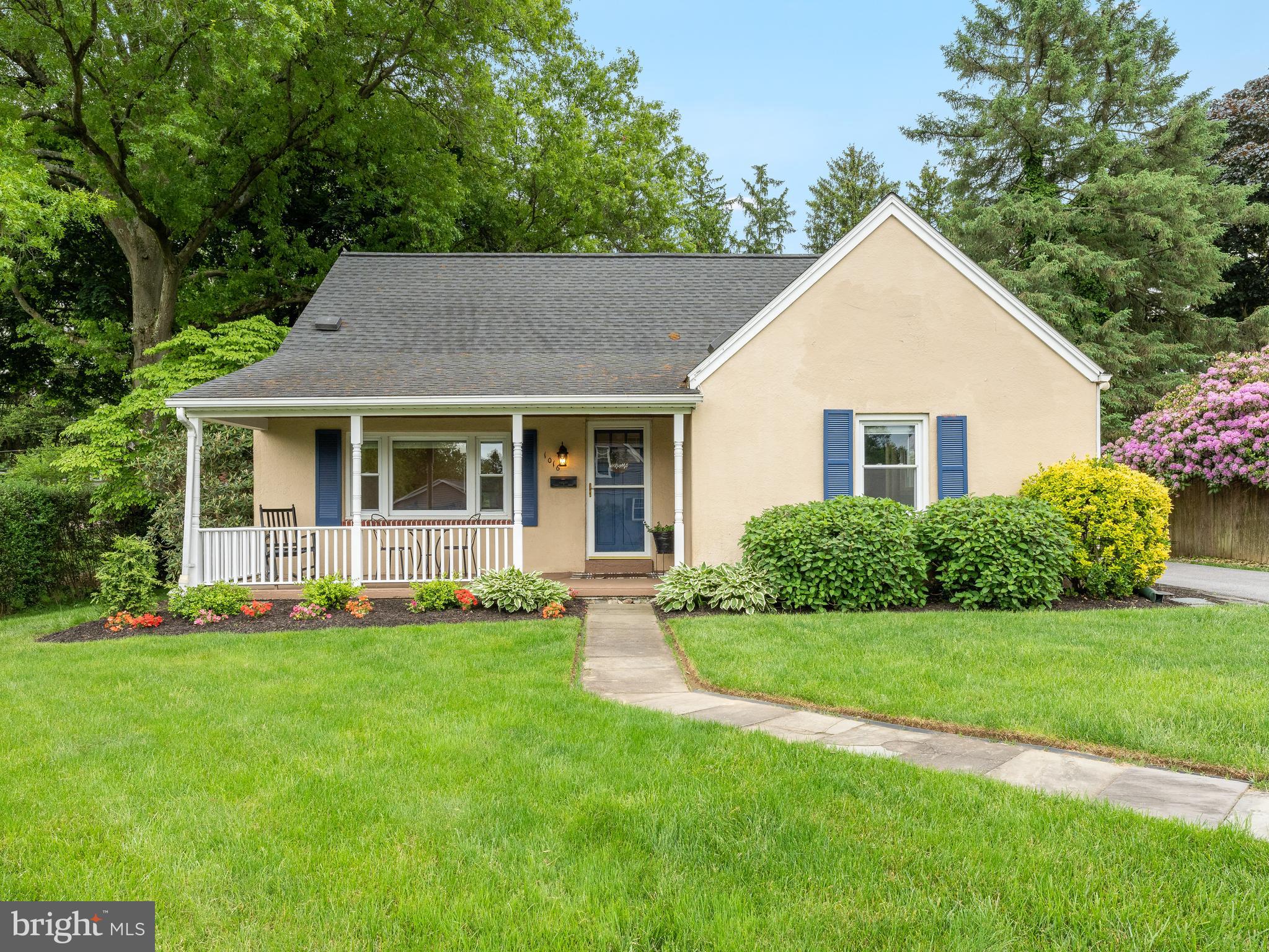 FAIRVIEW PARK - Residential