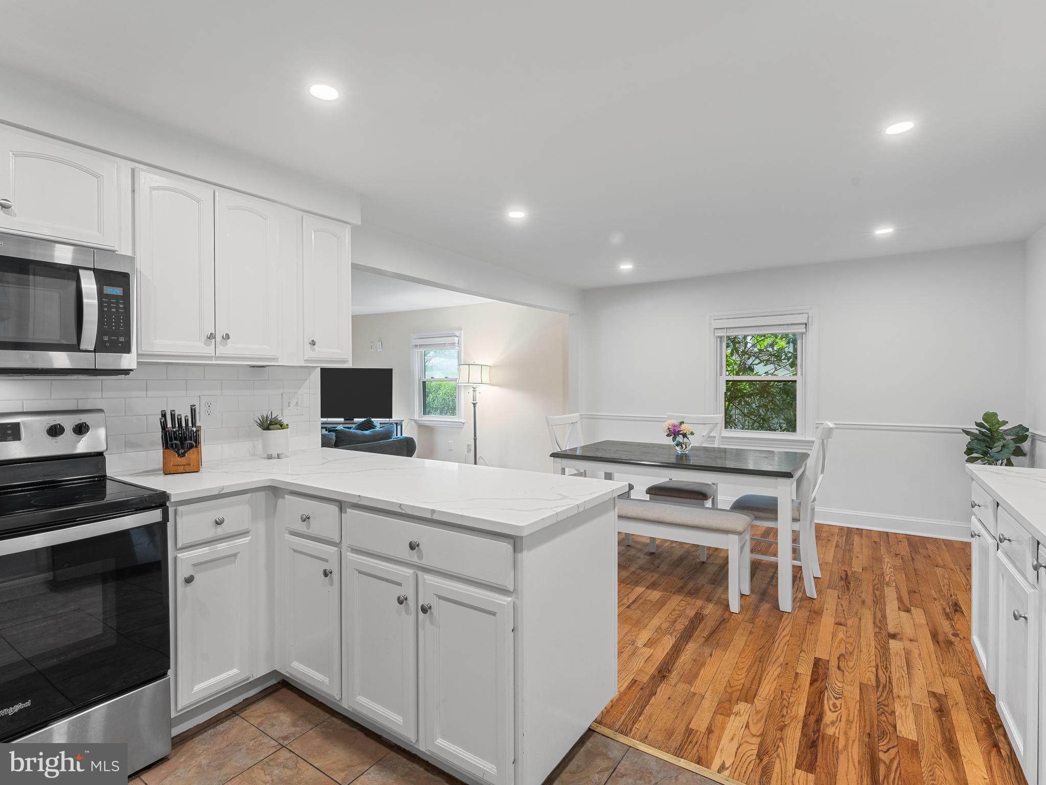 FAIRVIEW PARK - Residential