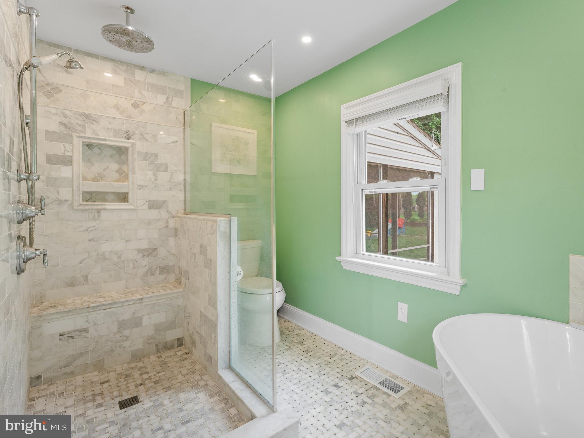 FAIRVIEW PARK - Residential