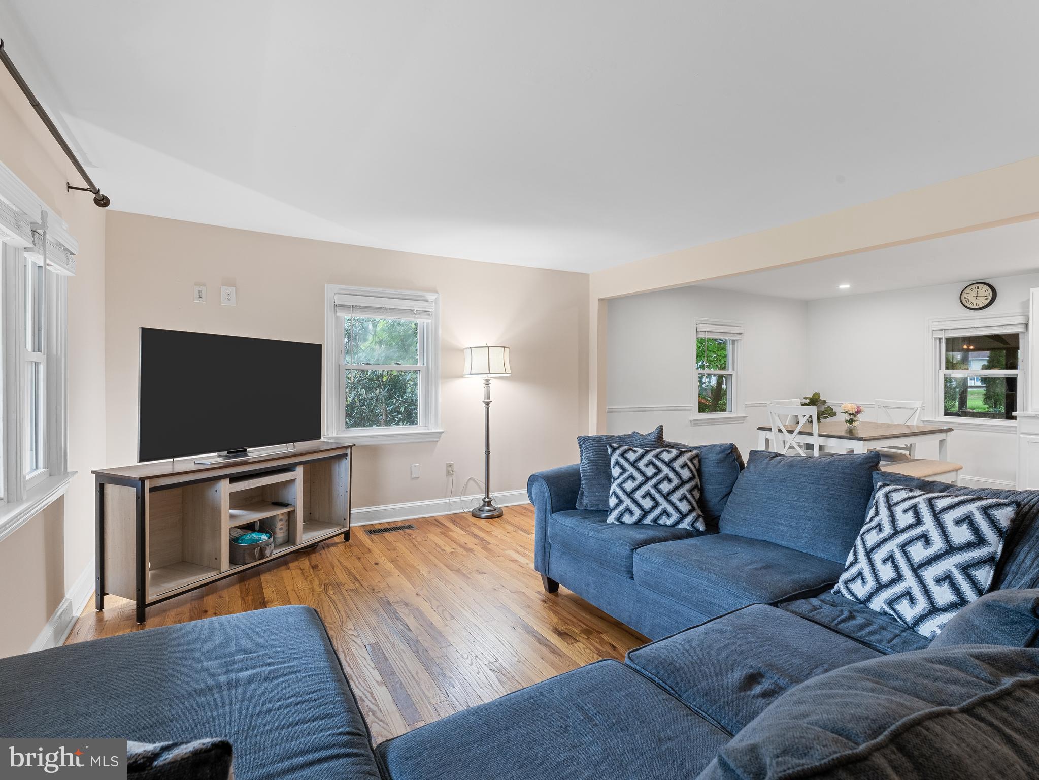 FAIRVIEW PARK - Residential