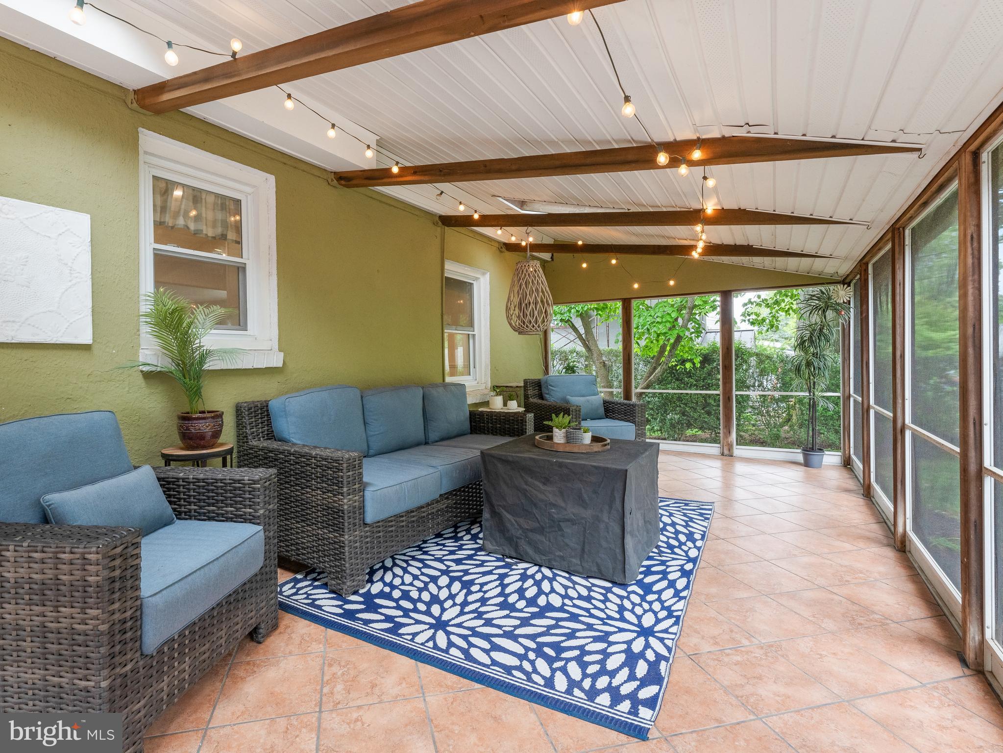 FAIRVIEW PARK - Residential