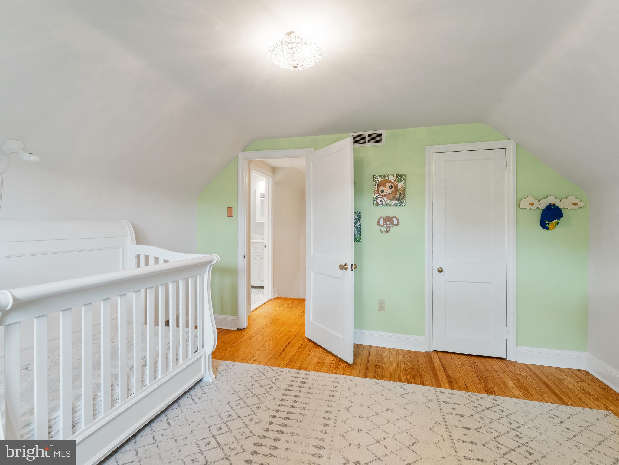 FAIRVIEW PARK - Residential