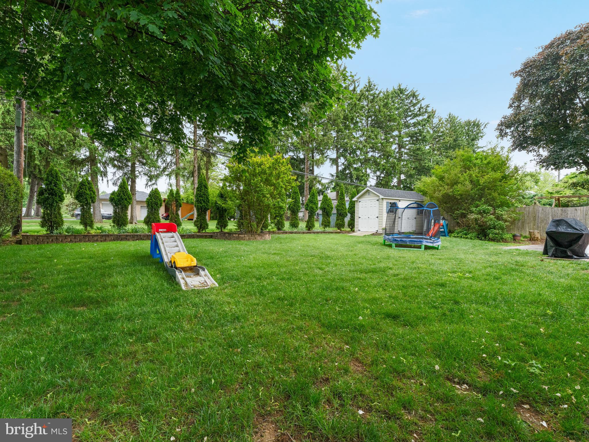 FAIRVIEW PARK - Residential