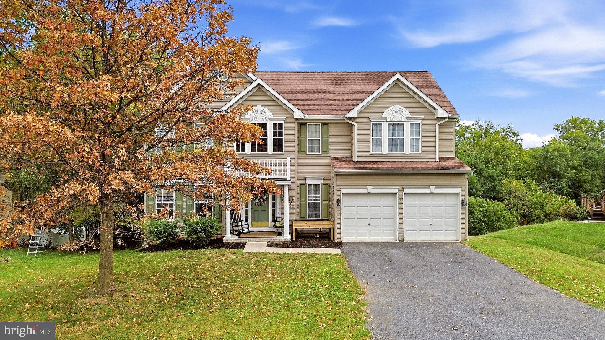409 FORTRESS DRIVE