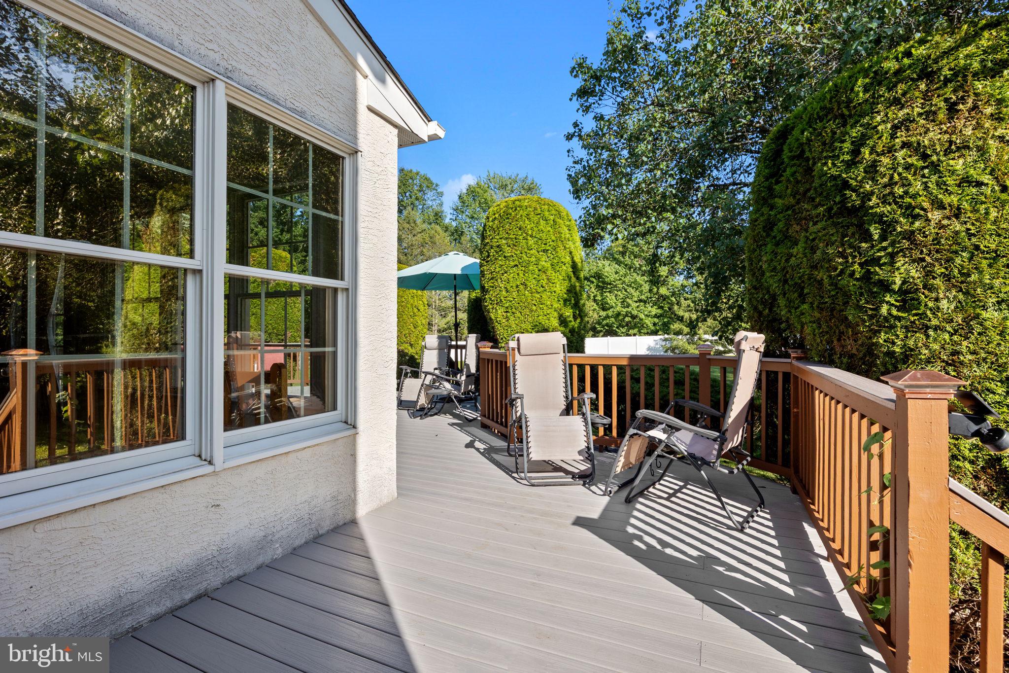 OAKS OF BUCKINGHAM - Residential